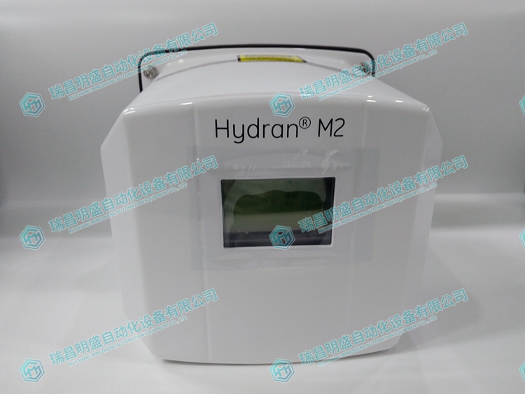 HYDRAN M2故障氣體檢測器能夠監(jiān)測多種故障氣體