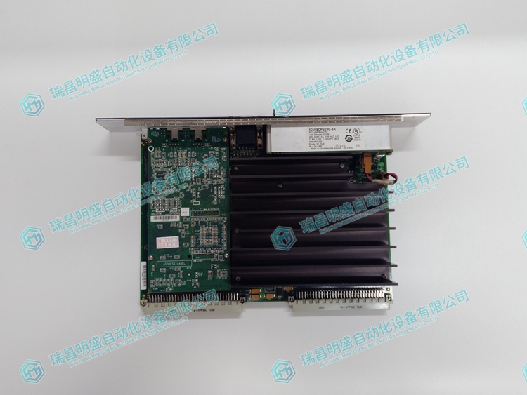 IC698CPE030CPU控制器模塊 