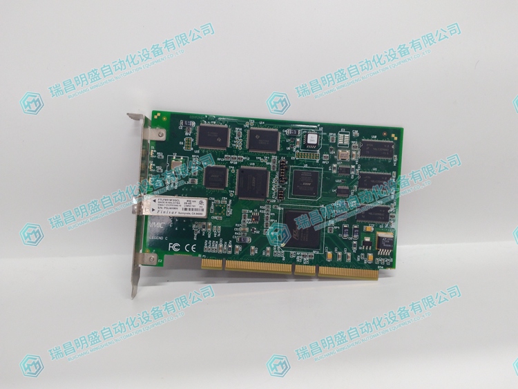  VMIPCI-5565-110000數(shù)字量擴展模塊