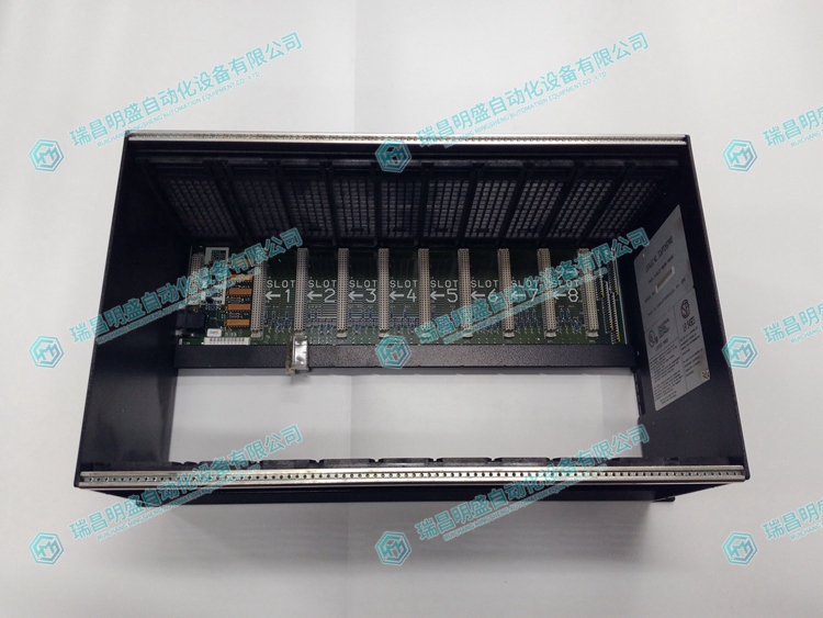 IC697CHS790插槽機箱