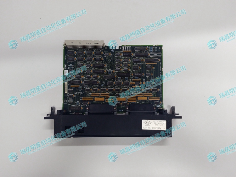 IC697BEM713可編程邏輯控制器 