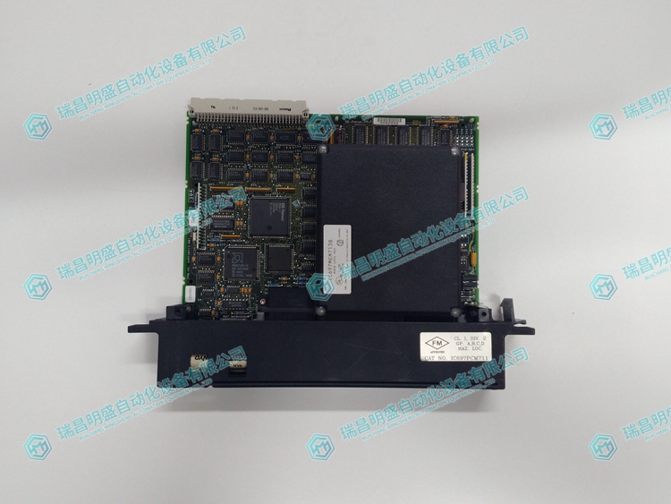  IC697PCM711處理器模塊 