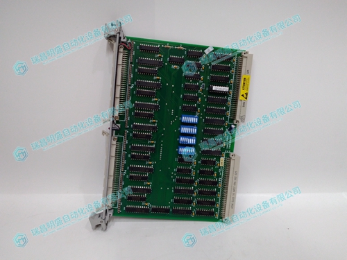 VMIVME-2510B-100數(shù)字量輸入模塊