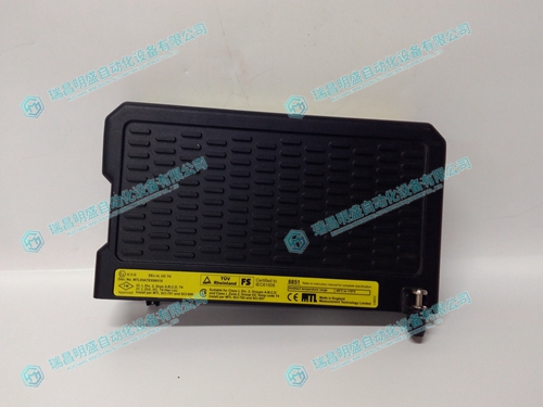 8851-LC-MT數(shù)字輸入輸出模塊