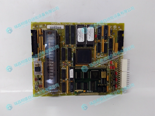 DS200SLCCG1AEE DS215SLCCG1AZZ01B局域網(wǎng)通信卡 