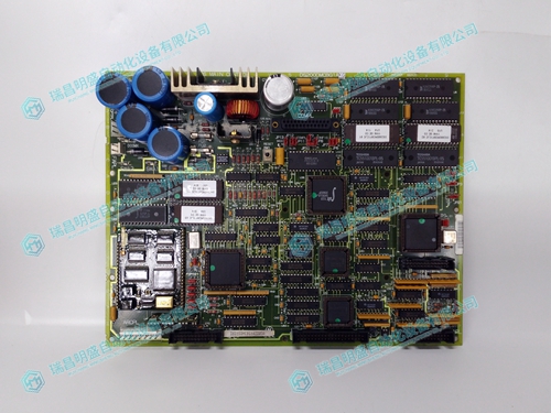 DS200SDCIG1ABA模擬量擴(kuò)展模塊
