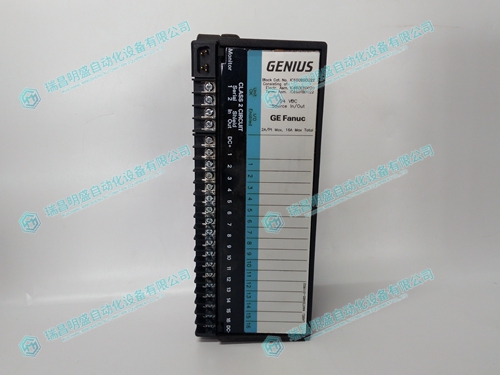 IC660BBD022數(shù)字量模塊