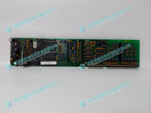 WESDAC D20 C 504-0002-13自動(dòng)化控制模塊