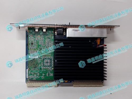 IC698CRE040CPU處理器