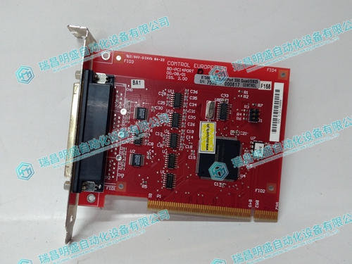 97590-8 BD-PCI4PORT數(shù)據(jù)采集卡