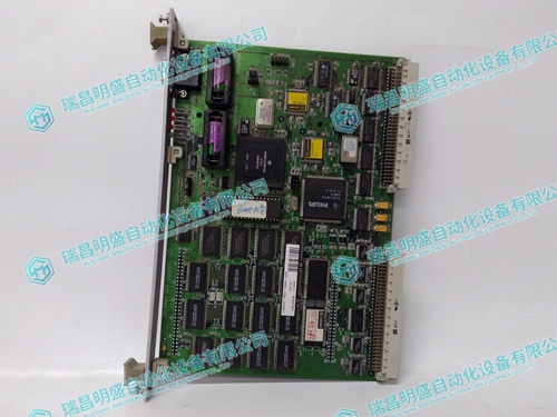 WESDAC D20ME 526-2004-03A-270957自動化控制模塊