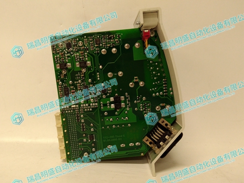 SD812F 3BDH000014R1可編程控制系統(tǒng)