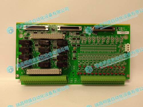 IS200TDBTH6ACD傳感器裝置