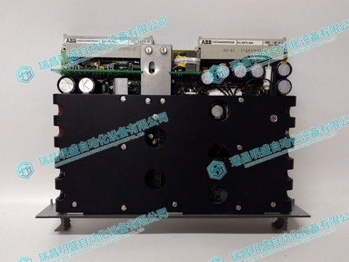 HIEE320693R0001模擬量擴(kuò)展模塊