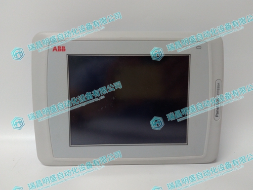 PP835A 3BSE042234R2觸摸屏面板 