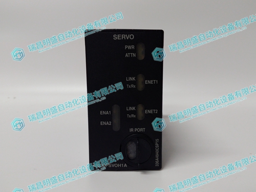 IS220PsVOH1A 汽輪渦輪IO模塊