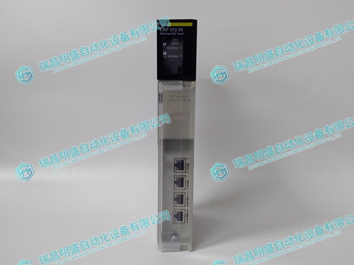 Schneider140CRP31200通訊模塊