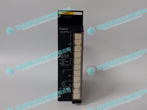 IDEC PF3S-PSA2電源模塊