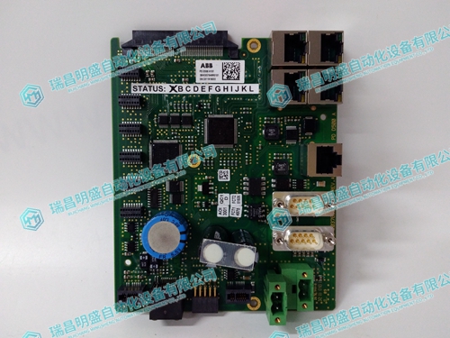 3BHE037649R0101 PDD500A101數(shù)字量輸入輸出模塊