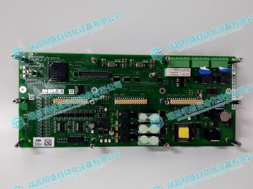 UAD154A 3BHE026866R0101主板處理器模塊