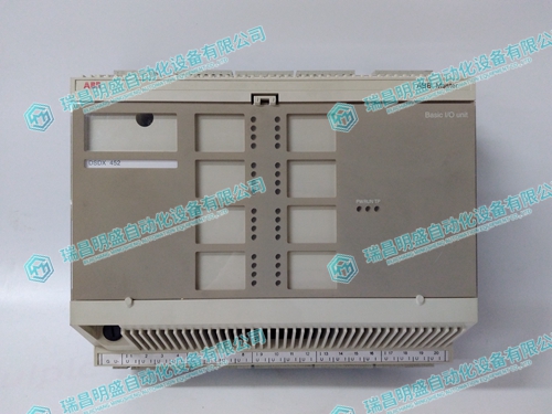DSDX452 5716075-P電源模塊