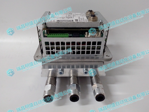 ACU-01B 3HNA024871-00102機(jī)器人控制器