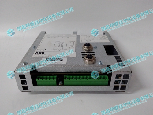 HVC-02B 3HNA024966-00103機(jī)器人卡件模塊