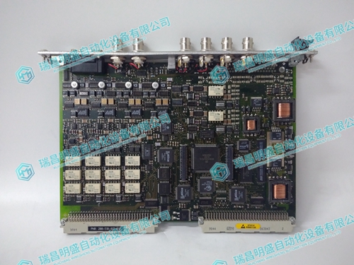 VIBRO 200-510-111-013 MPC4輸出模塊