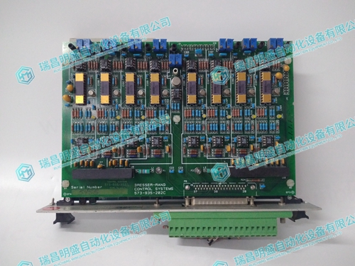 VIBRO 573-935-202C運(yùn)動(dòng)控制模塊
