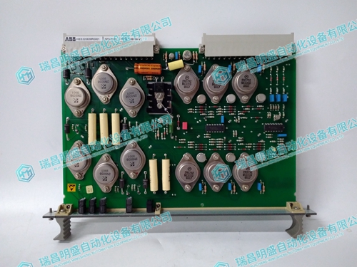 LT8978b V1 HIEE320639R0001數(shù)字量輸出模塊