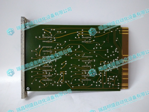 HE663909-31828勵(lì)磁輸出模塊