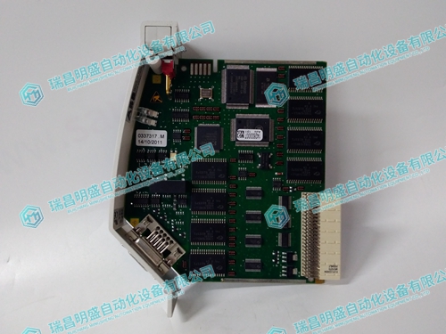 FI830F 3BDH000032R1現(xiàn)場(chǎng)總線模塊