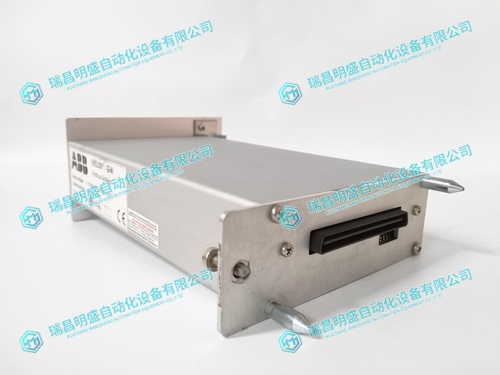 1TGB302003R0003通信接口模塊