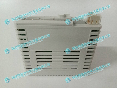  AO810V2 3BSE038415R1模擬輸出模塊