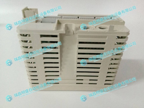 3BSE008516R1 AI810模擬輸入量模塊