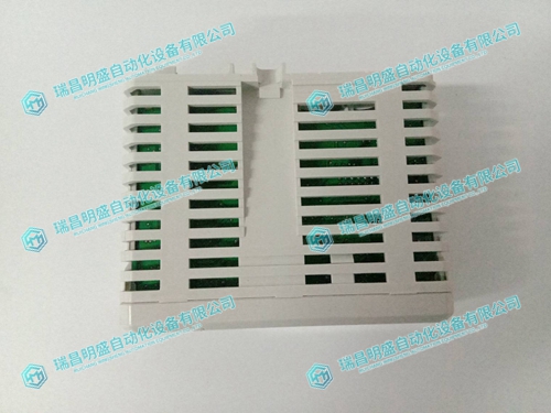 AI830A 3BSE040662R1模擬量輸入模塊 
