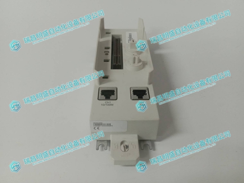 TP867光纖輸入輸出模塊