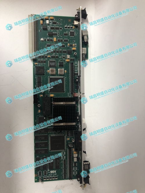 MPRC086444-005數(shù)字量輸入模塊