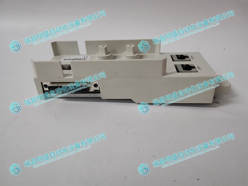 TP853 3BSE018126R1模擬輸出模塊