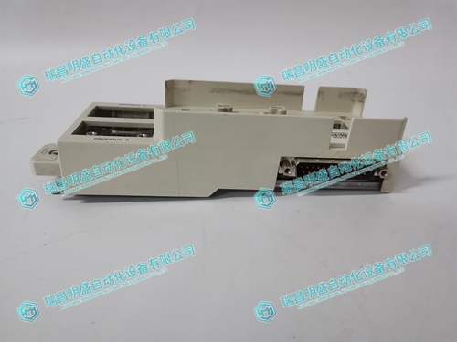 TP854 3BSE025349R1底座模塊