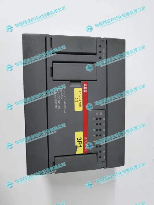 07CR41 1SBP260020R1001渦流傳感器