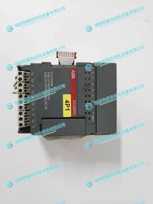 1SBP260109R1001 XO08R2繼電器模塊