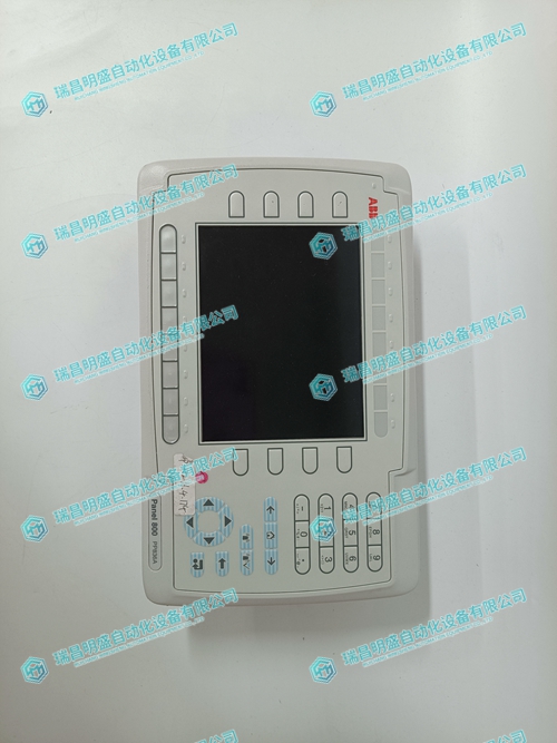 PP836A-3BSE042237R2觸摸屏