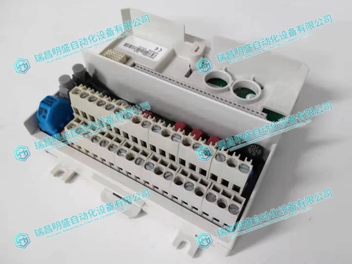 NBIO-21CU 3BSE017427R1模擬I/O單元