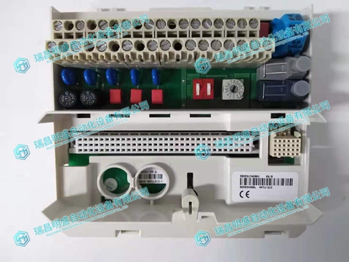 3BSE017429R1 NMTU-21C熱阻功率模塊
