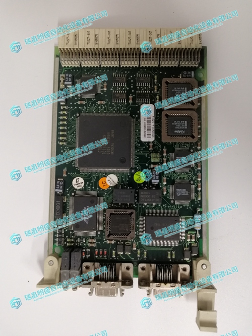 CI522A 3BSE018283R1自動(dòng)化處理器模塊
