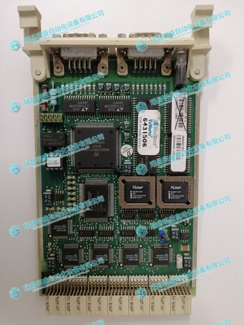 CI535V30 3BSE022162R1總線控制模塊