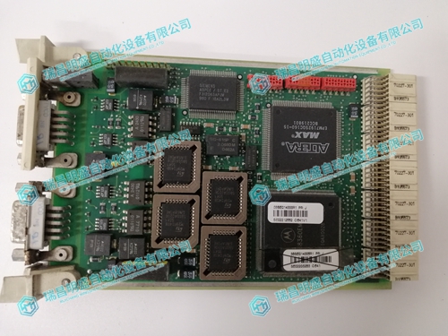 3BSE014666R1 CI541V1通訊卡模塊