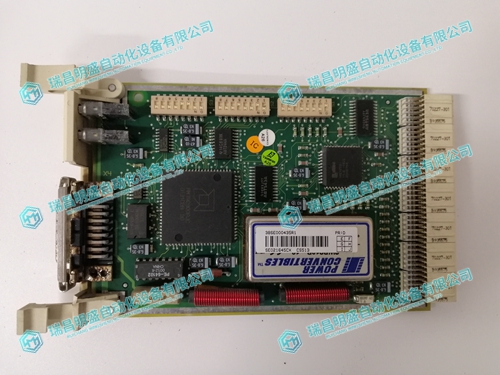 CS513 3BSE000435R1局域網(wǎng)模塊