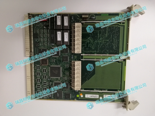 3BSE003816R1 SC520電源模塊
